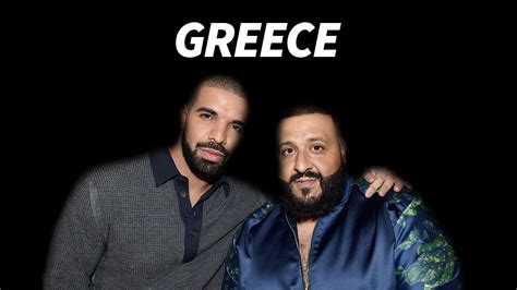 DJ Khaled – GREECE Lyrics 